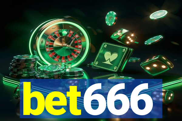 bet666