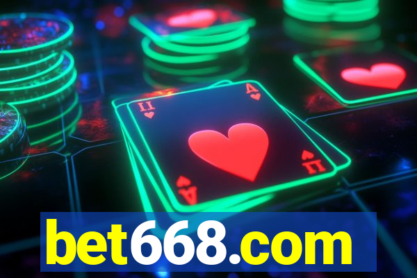 bet668.com