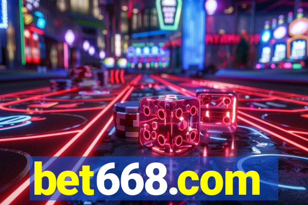 bet668.com