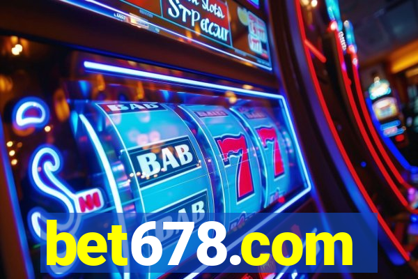 bet678.com