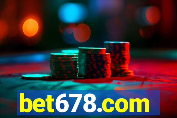 bet678.com