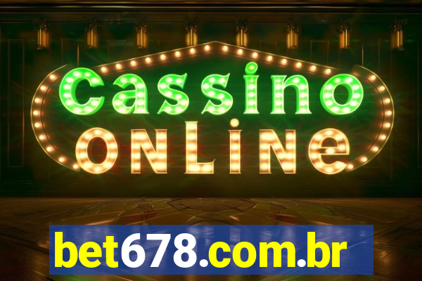 bet678.com.br