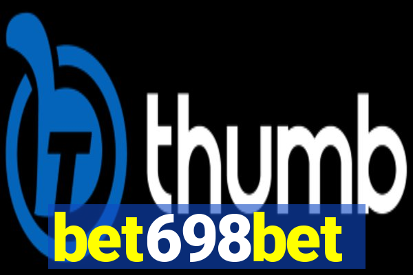 bet698bet