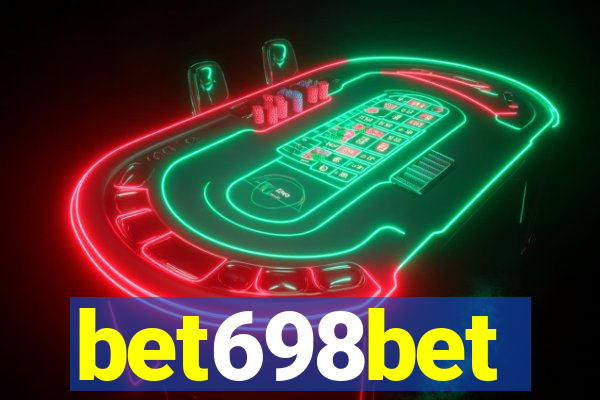 bet698bet