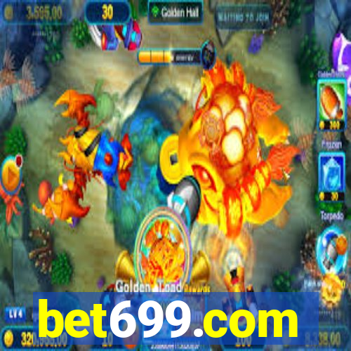 bet699.com