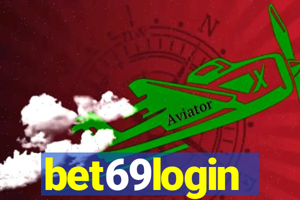 bet69login