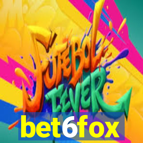 bet6fox