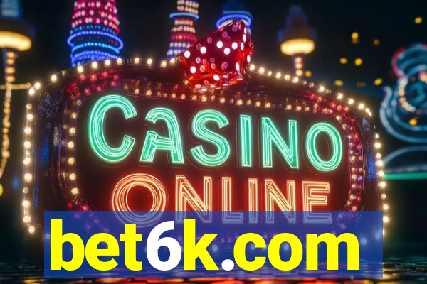 bet6k.com