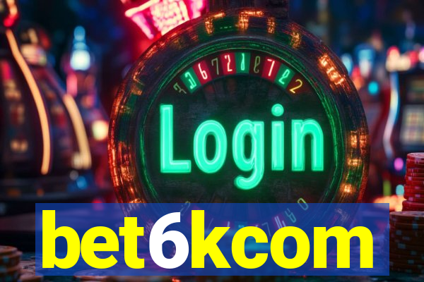 bet6kcom