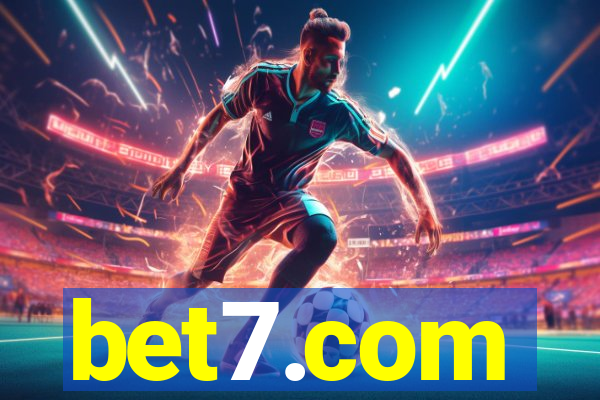 bet7.com