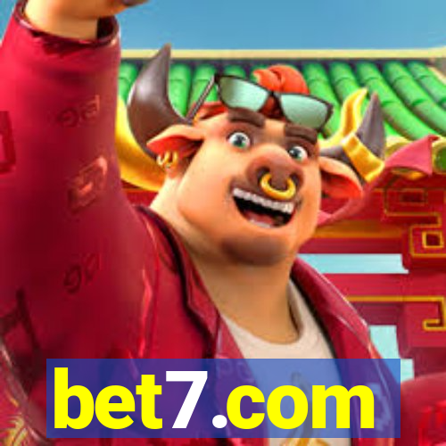 bet7.com