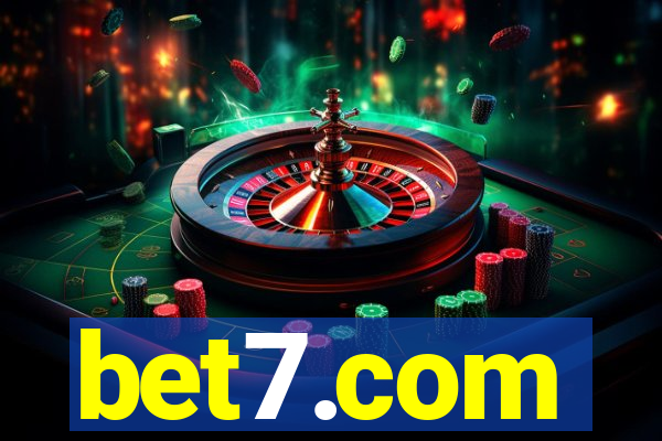 bet7.com