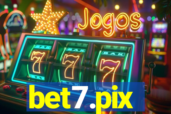 bet7.pix