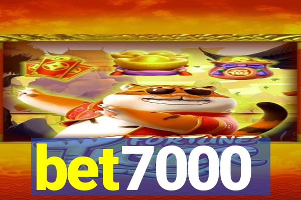 bet7000