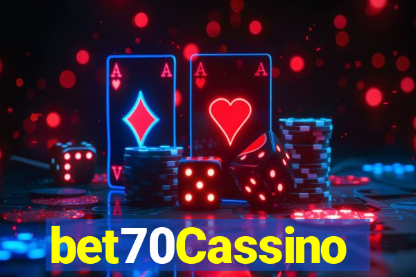 bet70Cassino