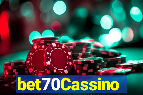 bet70Cassino