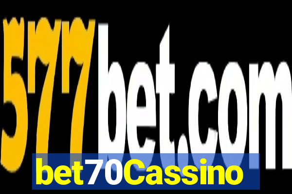 bet70Cassino