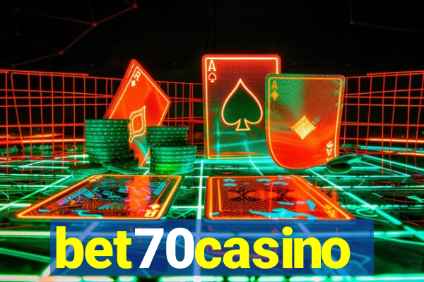 bet70casino