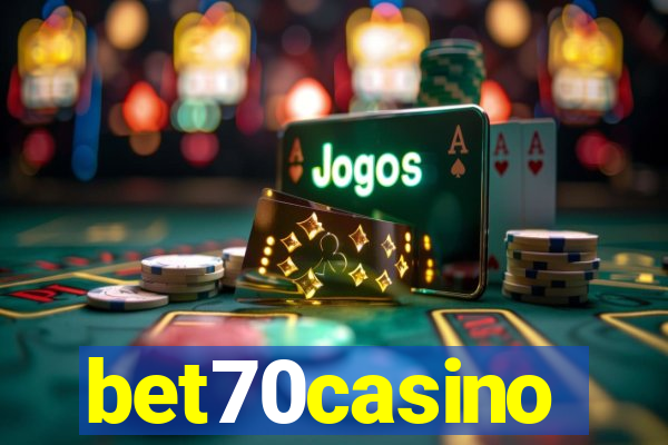 bet70casino