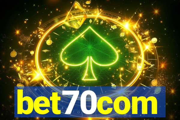 bet70com