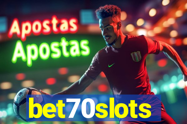 bet70slots