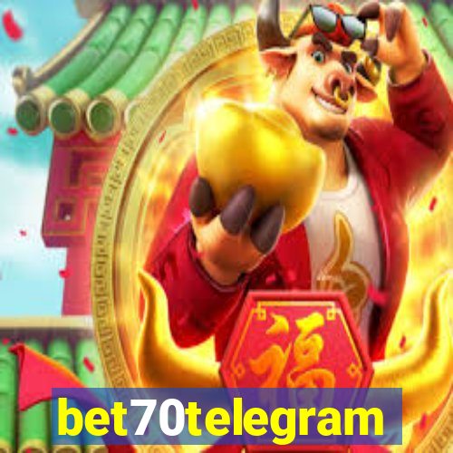 bet70telegram