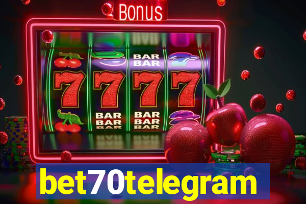 bet70telegram