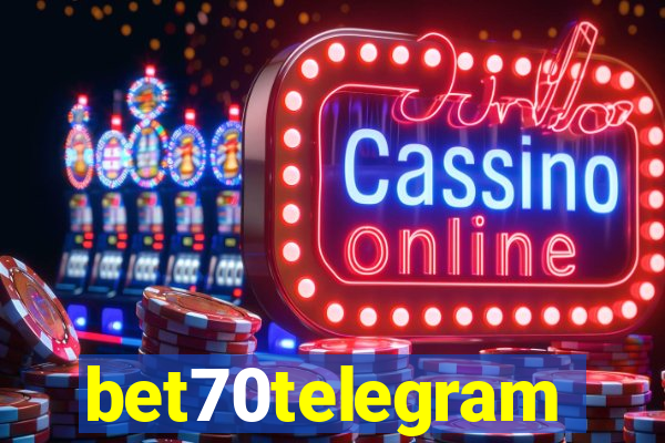 bet70telegram