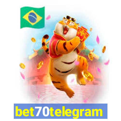 bet70telegram