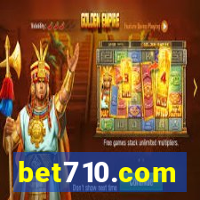 bet710.com