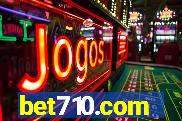 bet710.com