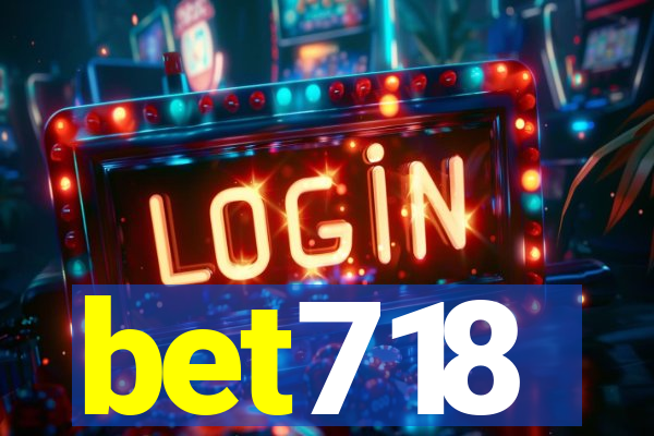 bet718