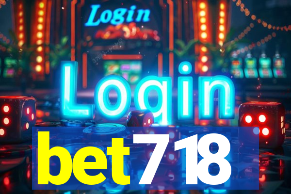 bet718