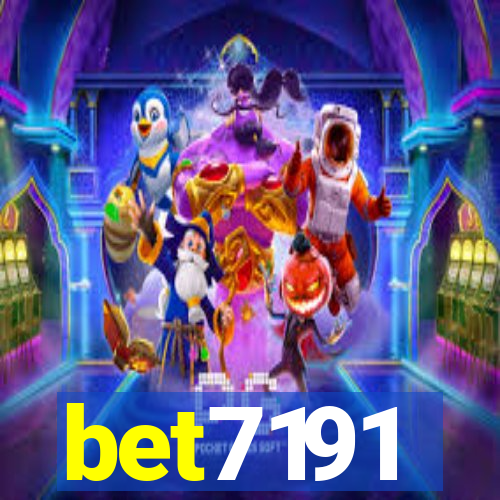 bet7191