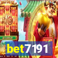 bet7191