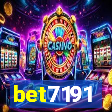 bet7191