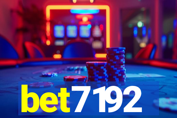 bet7192