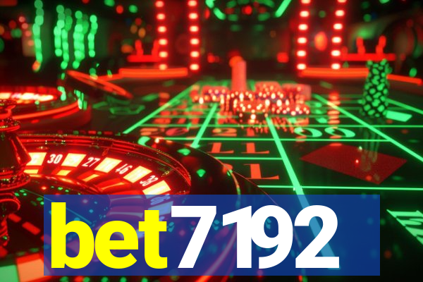 bet7192