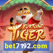 bet7192.com