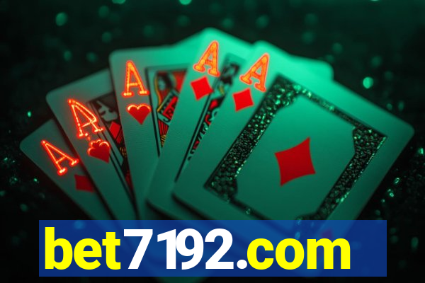 bet7192.com