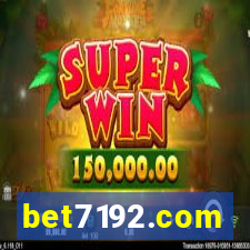 bet7192.com