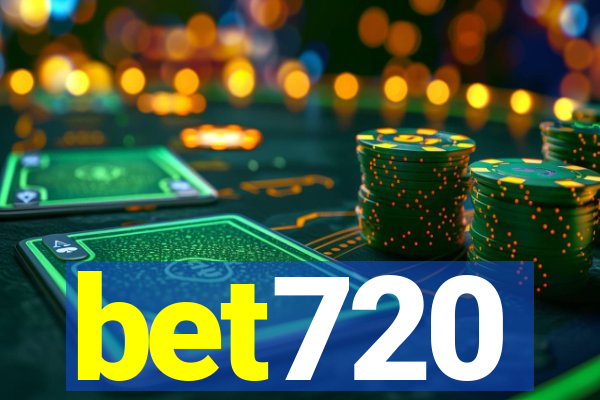 bet720