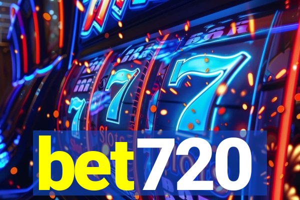 bet720