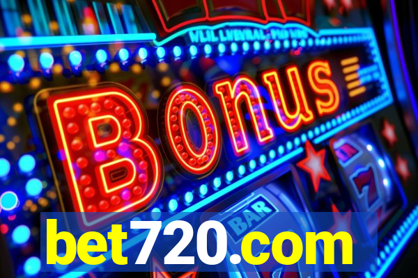 bet720.com