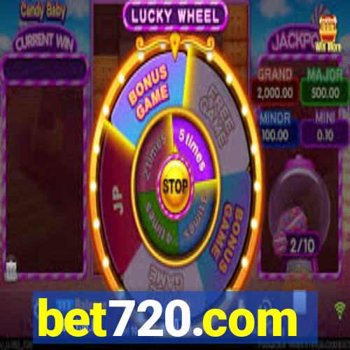 bet720.com