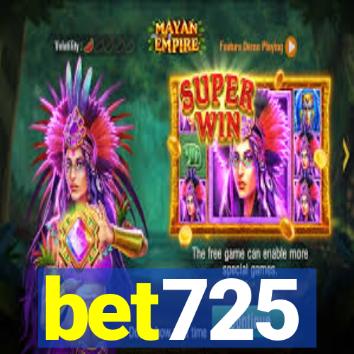 bet725