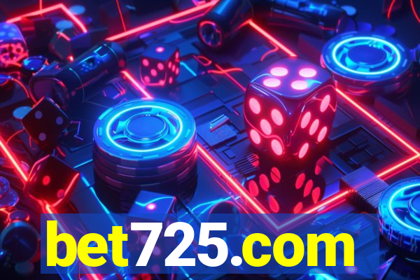 bet725.com