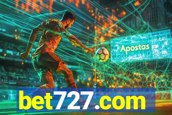 bet727.com