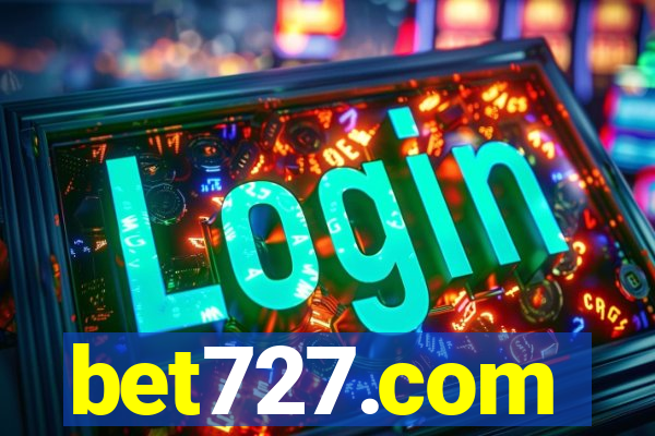 bet727.com