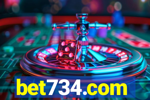 bet734.com